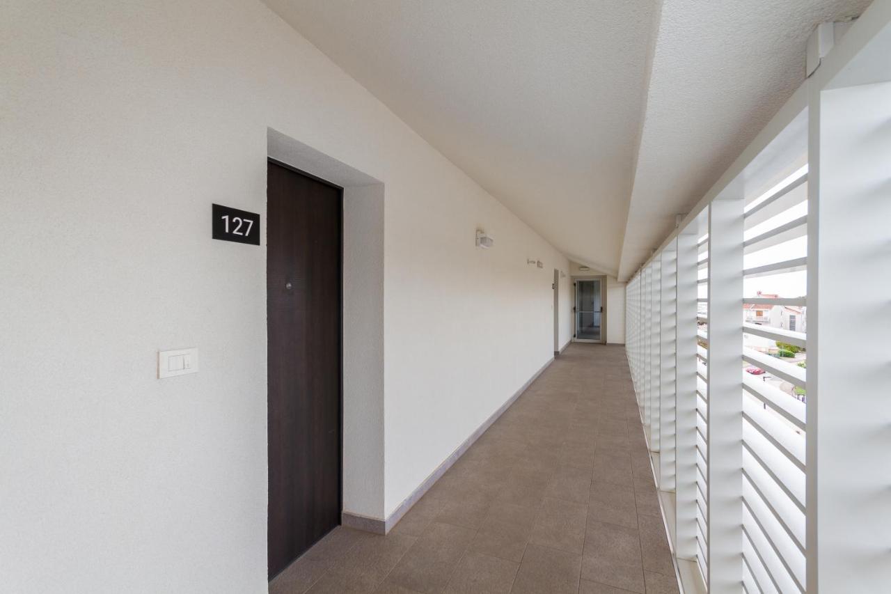Apartment Supreme Miramare With Sea View *
