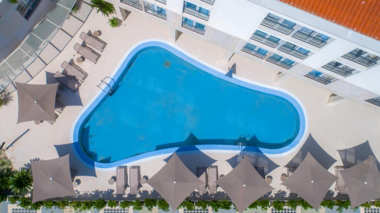 Supreme Miramare With Sea View Apartment